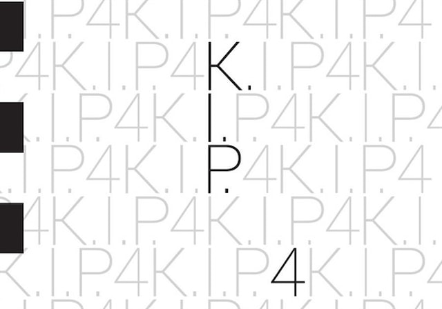 KIPARSKA IZLOŽBA K.I.P. 4 / Izložba studenata Odsjeka za kiparstvo