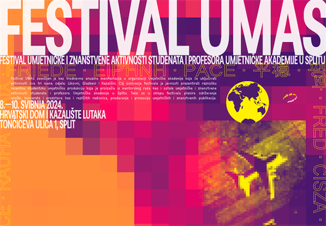 Festival UMAS