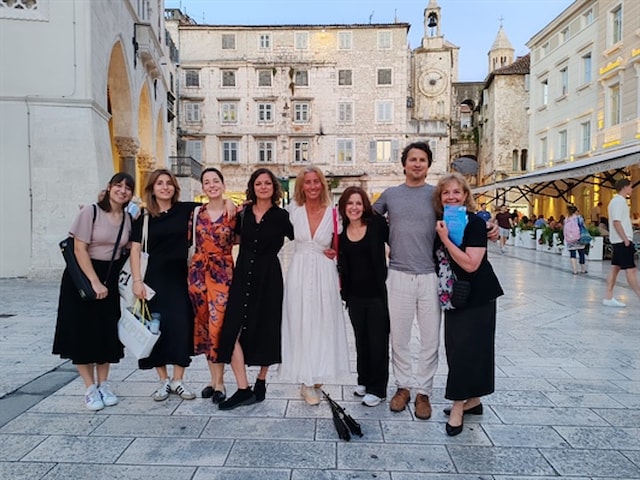 11. Dani Flaute - Flumas