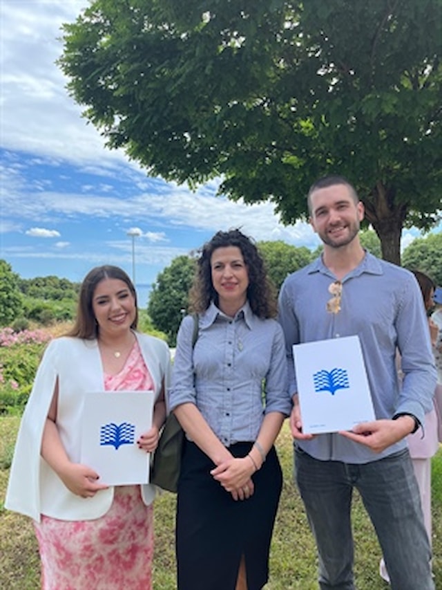 Dodijeljene su Rektorove nagrade