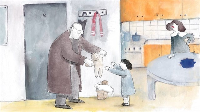 Nagrada Oktavijan Veljku Popoviću