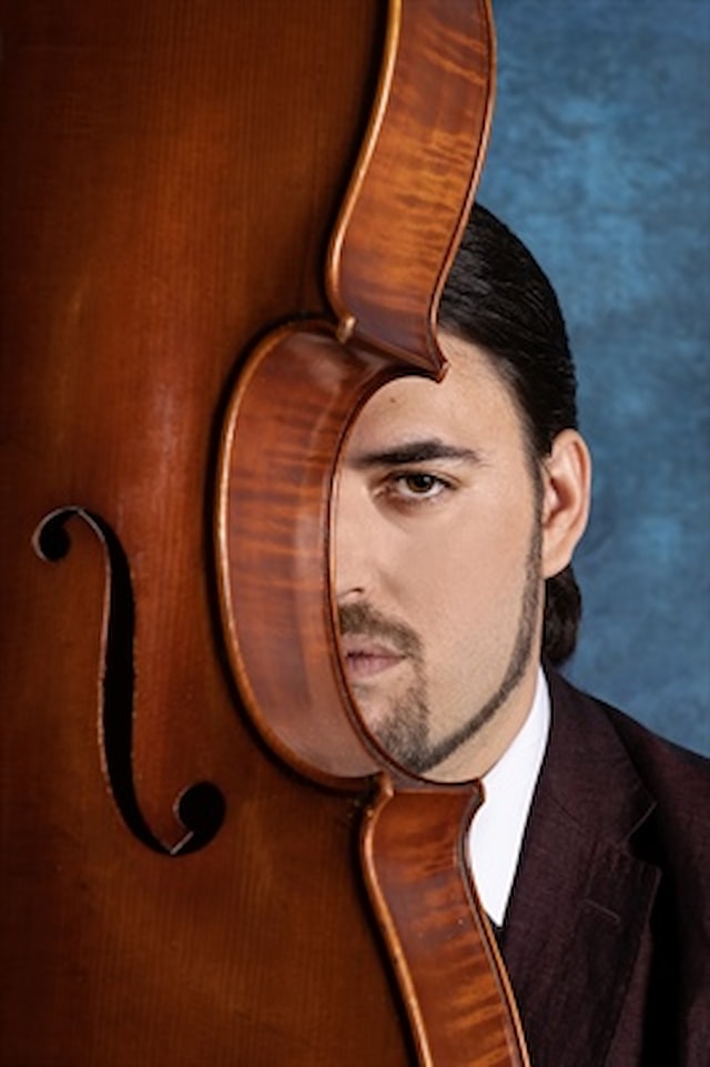 Novi album Vida Veljaka