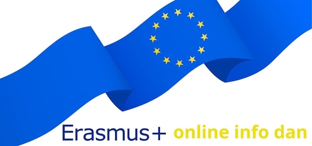 Održan Erasmus+ info dan