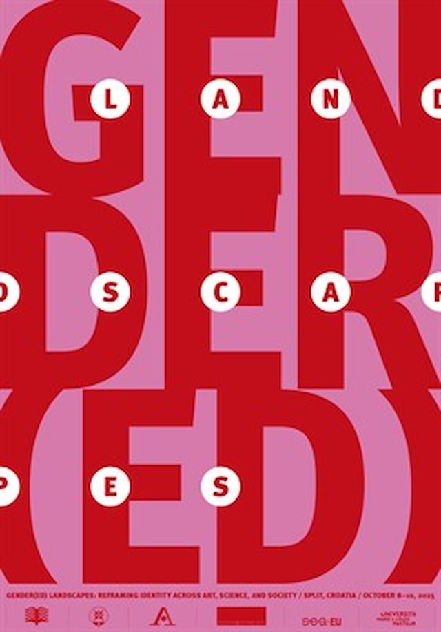 Međunarodna konferencija Gender(ed) Landscapes