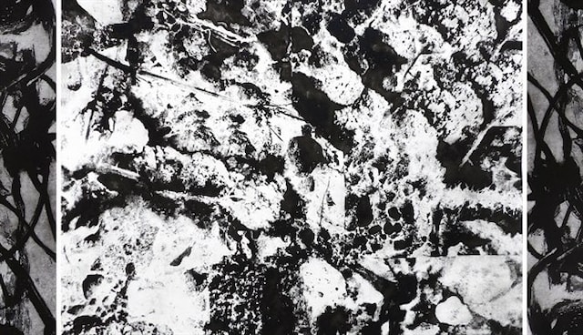 Skupna izložba grafičkih radova REFLEKSIJE MATRICE