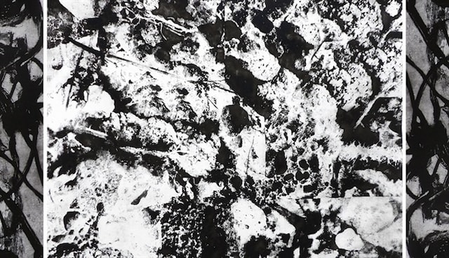 Skupna izložba grafičkih radova REFLEKSIJE MATRICE