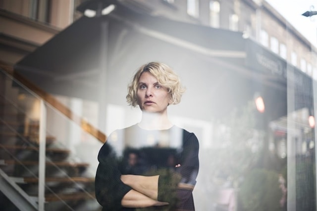 Ana Hušman: Neću doći - predavanje uz projekciju filmova