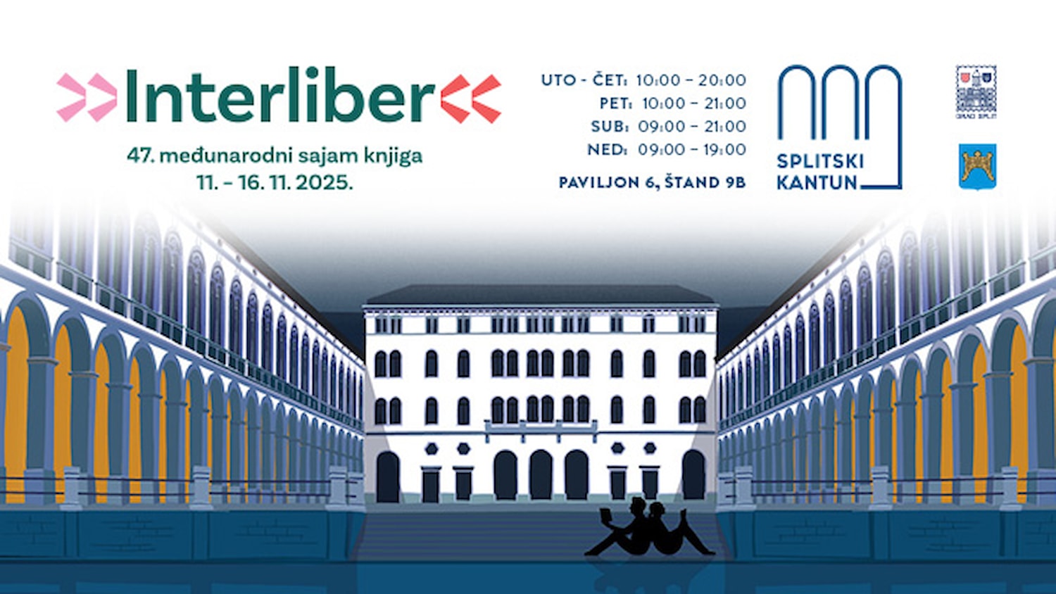 Akademija na Interliberu