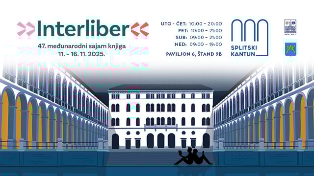 Akademija na Interliberu