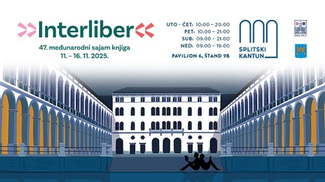 Akademija na Interliberu