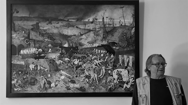 Održana prezentacija posvećena životu i radu akademskog slikara Stipana Stipančevića