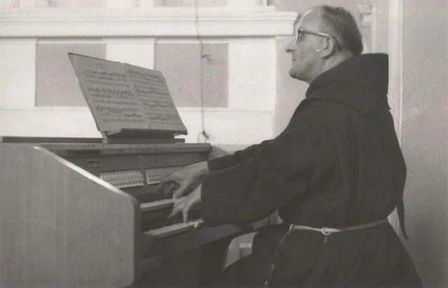 Predstavljanje knjige o Ivanu Glibotiću