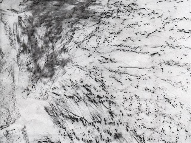 Narativne površine - radionica i izložba