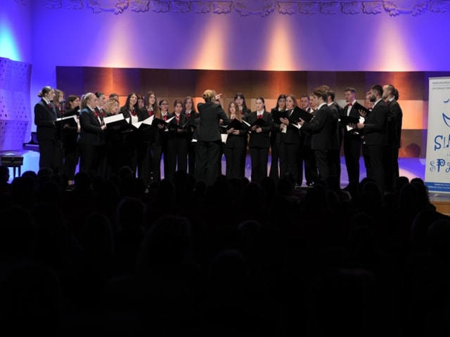 ZBOR/UMAS na 8. Međunarodnom festivalu pjesme SING (in) SPLIT