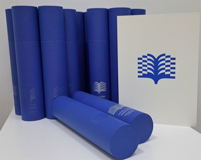 Svečana promocija diplomiranih studenata