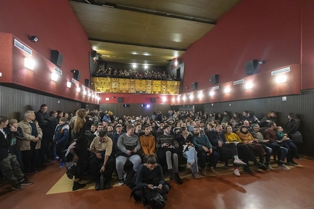 Održana Revija UMAS 2025