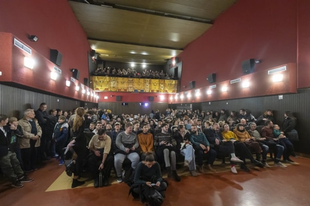 Održana Revija UMAS 2025