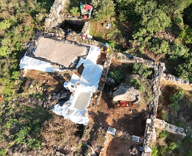 Dovršena druga faza projekta Bunje kao mozaik prošlosti - zalog budućnosti