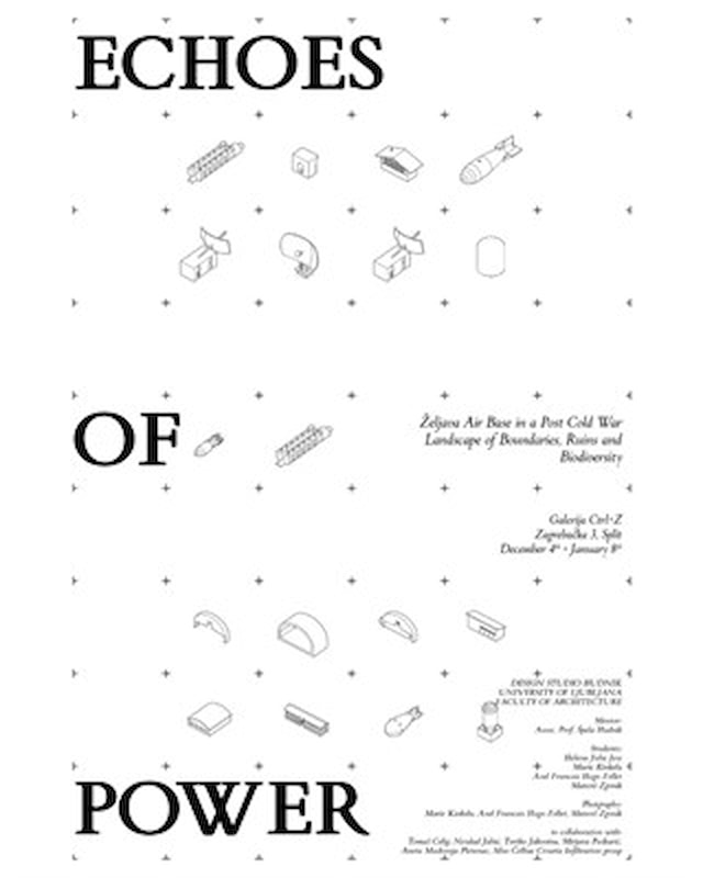 Izložba "Echoes of Power"