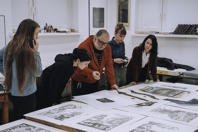 Radionica i prezentacija u Poljskoj