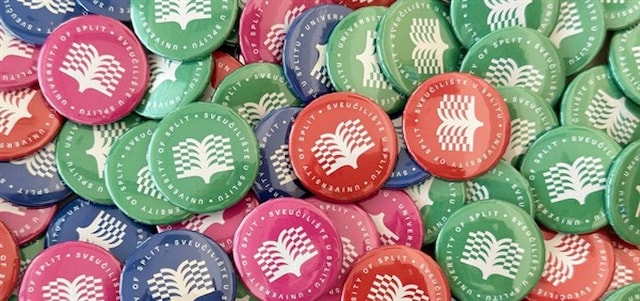 Natječaj za stipendije Sveučilišta u Splitu