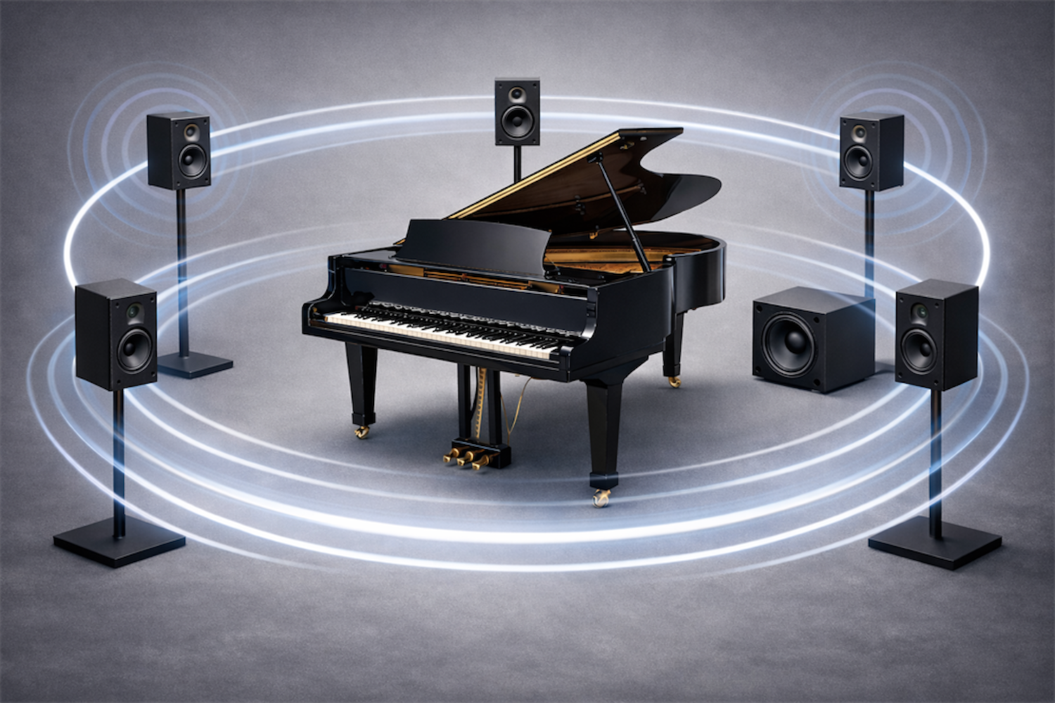 Poziv na radionicu multikanalnog snimanja i spacijalizacije zvuka