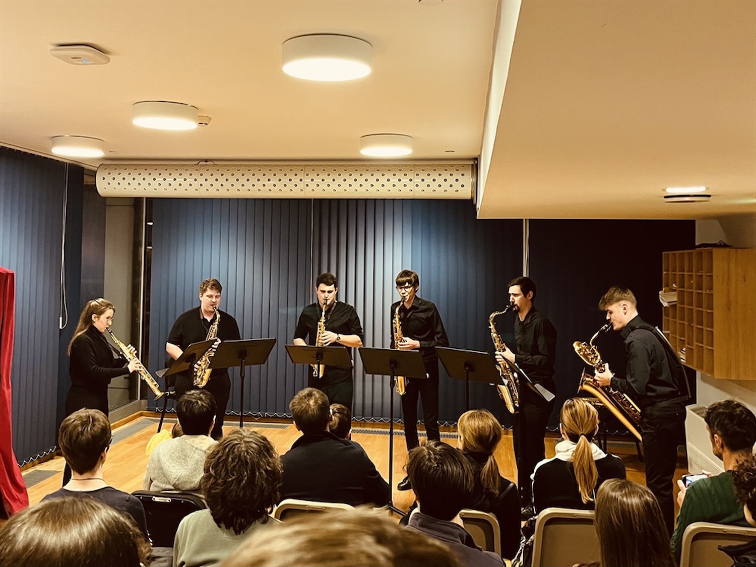 Obilježen Međunarodni rođendan umjetnosti 2026.