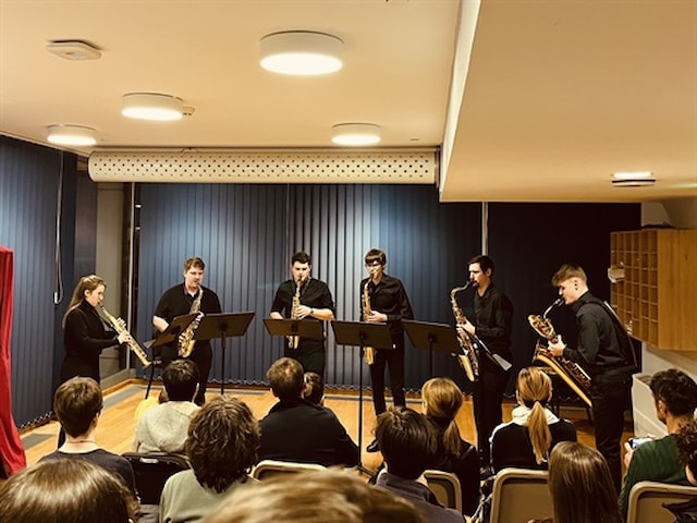 Obilježen Međunarodni rođendan umjetnosti 2026.