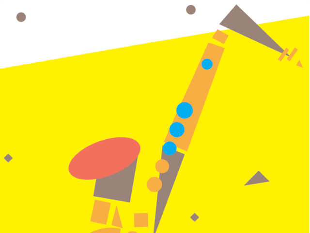 Koncert studenata saksofona – UMAS Split