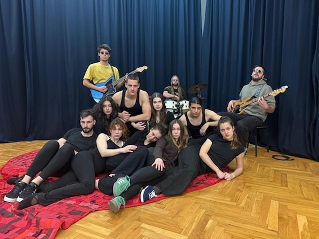 Ispitna produkcija: „Je li ovo tragedija?“