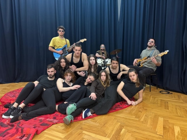 Ispitna produkcija: „Je li ovo tragedija?“