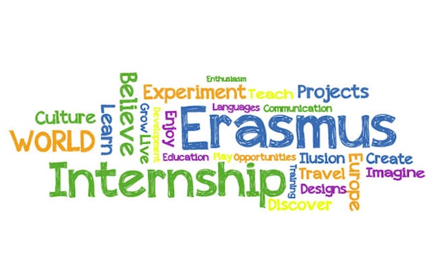 Otvoren je NATJEČAJ za mobilnost studenata u svrhu studija u okviru programa Erasmus+ u akademskoj godini 2026./2027.