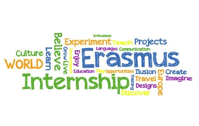 Otvoren je NATJEČAJ za mobilnost studenata u svrhu studija u okviru programa Erasmus+ u akademskoj godini 2026./2027.