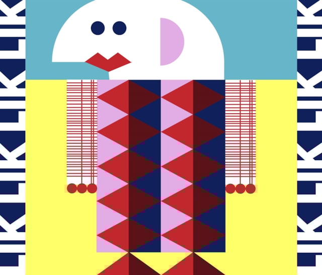 Dizajnerska početnica: LIK LIK LIK