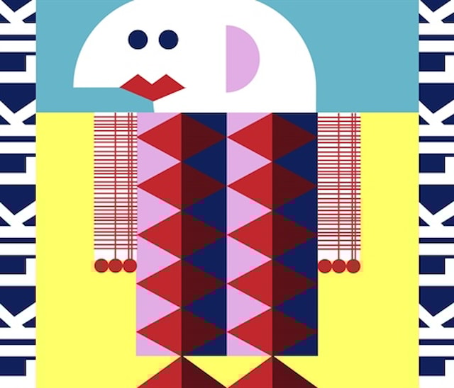 Dizajnerska početnica: LIK LIK LIK