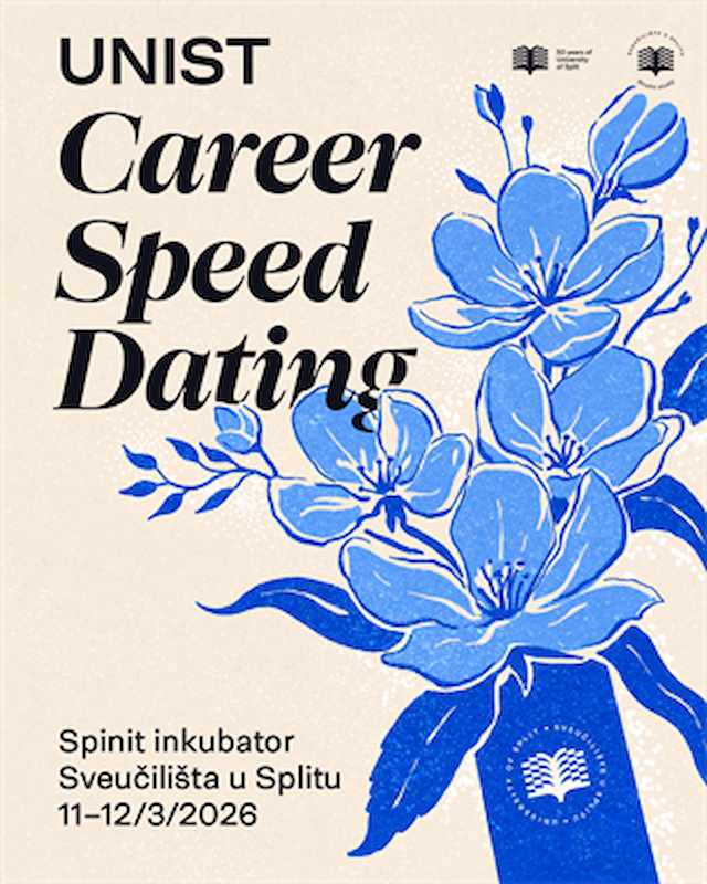 UNIST Career Speed Dating