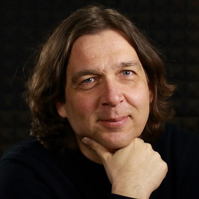 Ivan Božičević - autorski koncert