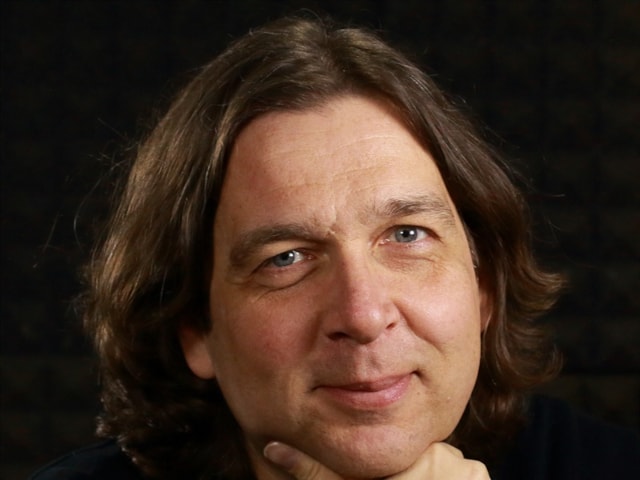 Ivan Božičević - autorski koncert