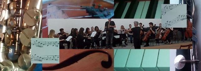 Dani otvorenih vrata Odjela za glazbenu umjetnost