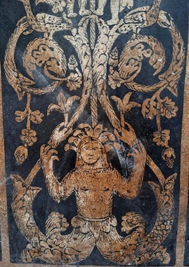 Najava javnih predavanja i radionice „Digitalizacija i tradicija: umijeće izrade scagliole“