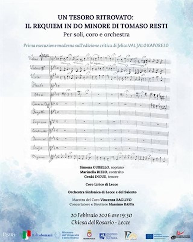 Izlaganje (online) na međunarodnoj konferenciji u Lecceu, Italija (20. – 21. 2. 2026.)