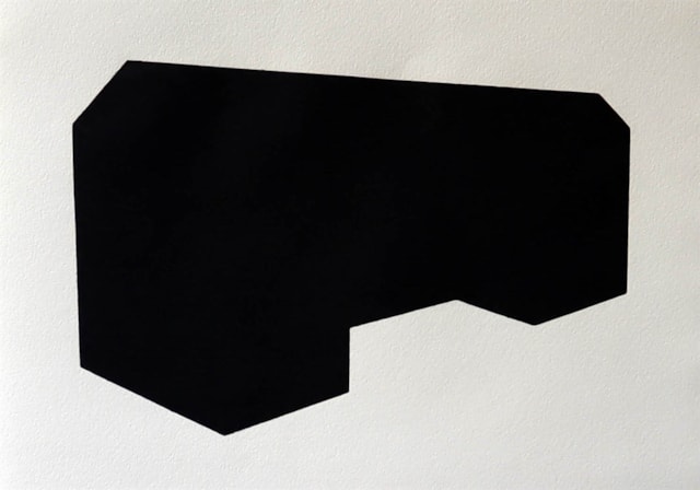 Edvin Dragičević - Exhibition: Clausa