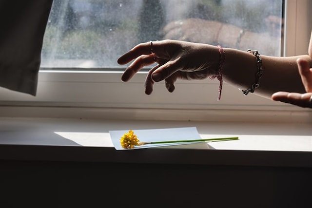 ODRŽANA RADIONICA POD VODSTVOM UMJETNICE MARTE DJOURINE: Crtanje svjetlom – Skenogrami i luminogrami