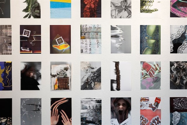 OTVORENJE IZLOŽBE: Crtanje svjetlom