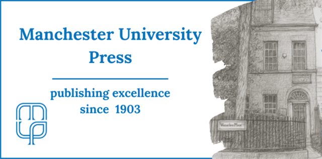 Otvoren probni pristup: Manchester University Press e-books