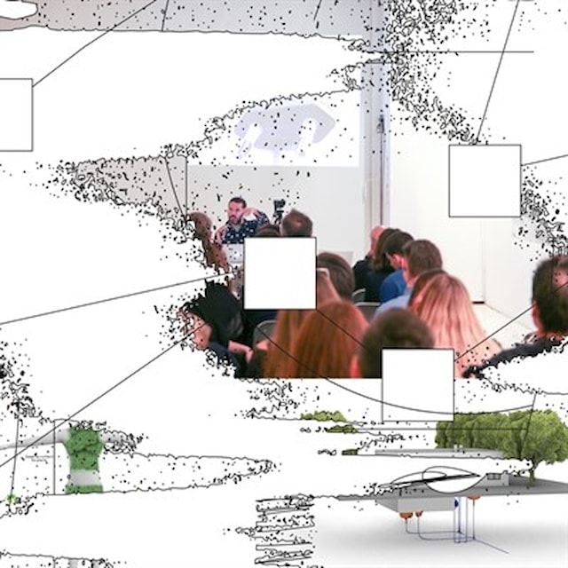 Spekulativne dizajnerske pedagogije za 21. stoljeće na Umjetničkoj akademiji u Splitu