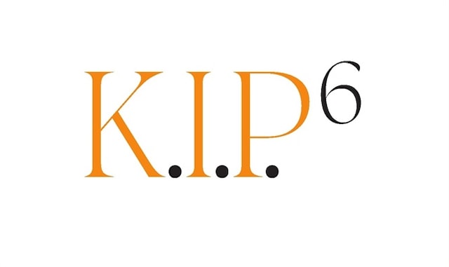 K.I.P. 6 Kiparstvo, inovacija, prezentacija