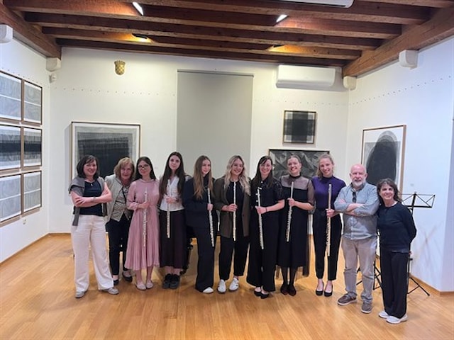 13. izdanje festivala Flumas