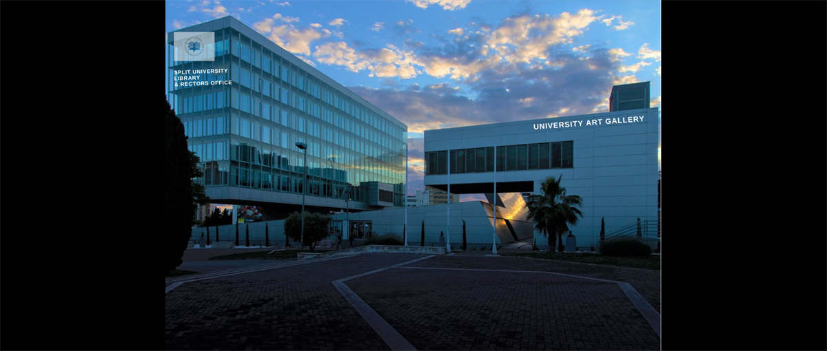 Natječaj za dodjelu Rektorove nagrade