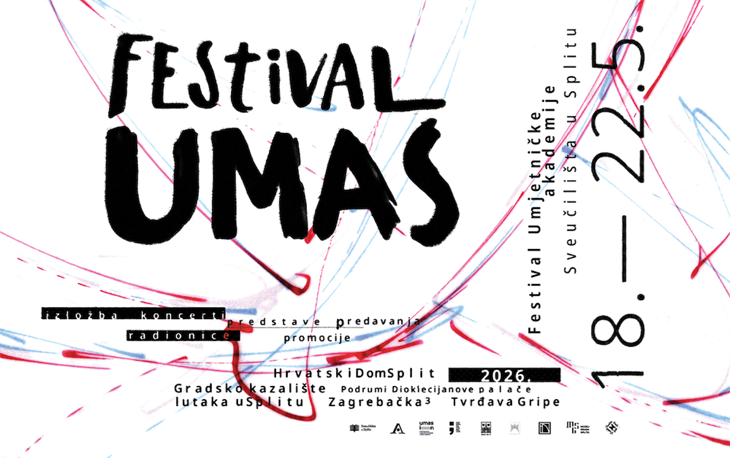 Festival UMAS 2026